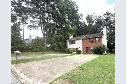 906 Silverwood Drive, Atlanta, GA 30349 - Photo 3