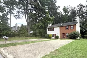 906 Silverwood Dr, Atlanta, GA 30349 - Photo 3