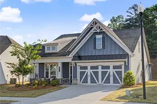 950 Summit Dr, Canton, GA 30114 - Photo 3