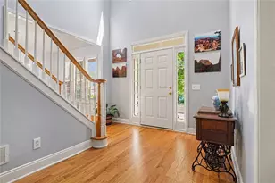 4562 Willow Oak Trail, Powder Springs, GA 30127 - Photo 15