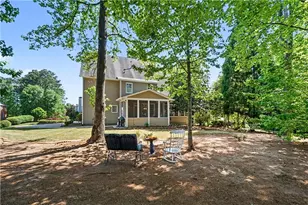 4562 Willow Oak Trail, Powder Springs, GA 30127 - Photo 51