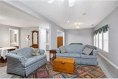 4562 Willow Oak Trail, Powder Springs, GA 30127 - Photo 41