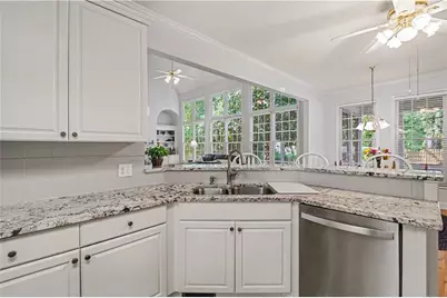 4562 Willow Oak Trail, Powder Springs, GA 30127 - Photo 7