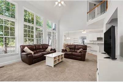 4562 Willow Oak Trail, Powder Springs, GA 30127 - Photo 15