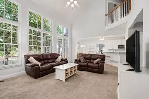 4562 Willow Oak Trail, Powder Springs, GA 30127 - Photo 15