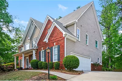 4562 Willow Oak Trail, Powder Springs, GA 30127 - Photo 11