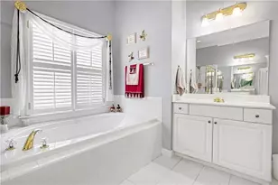 4562 Willow Oak Trail, Powder Springs, GA 30127 - Photo 37