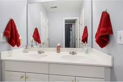 4562 Willow Oak Trail, Powder Springs, GA 30127 - Photo 37
