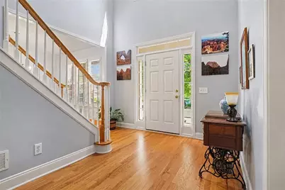 4562 Willow Oak Trail, Powder Springs, GA 30127 - Photo 15