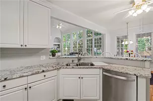 4562 Willow Oak Trail, Powder Springs, GA 30127 - Photo 7