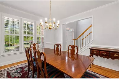 4562 Willow Oak Trail, Powder Springs, GA 30127 - Photo 17