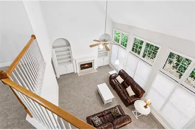 4562 Willow Oak Trail, Powder Springs, GA 30127 - Photo 23