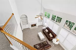 4562 Willow Oak Trail, Powder Springs, GA 30127 - Photo 23