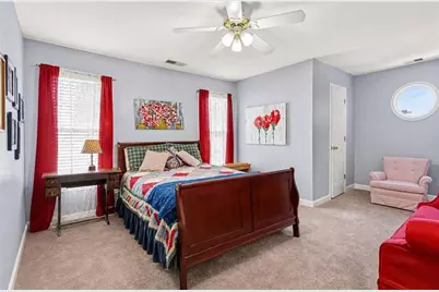 4562 Willow Oak Trail, Powder Springs, GA 30127 - Photo 39