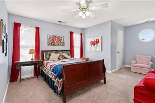 4562 Willow Oak Trail, Powder Springs, GA 30127 - Photo 39