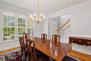 4562 Willow Oak Trail, Powder Springs, GA 30127 - Photo 17