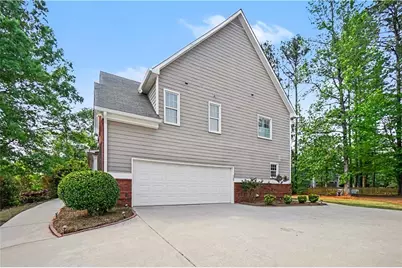4562 Willow Oak Trail, Powder Springs, GA 30127 - Photo 49
