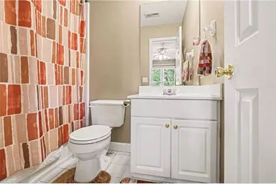 4562 Willow Oak Trail, Powder Springs, GA 30127 - Photo 33