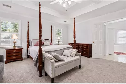 4562 Willow Oak Trail, Powder Springs, GA 30127 - Photo 33