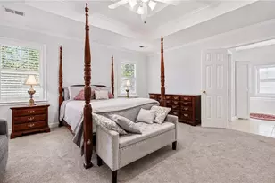 4562 Willow Oak Trail, Powder Springs, GA 30127 - Photo 33