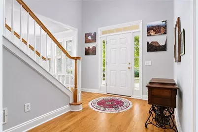 4562 Willow Oak Trail, Powder Springs, GA 30127 - Photo 7
