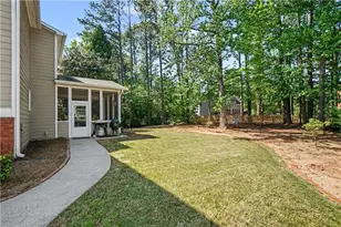 4562 Willow Oak Trail, Powder Springs, GA 30127 - Photo 49