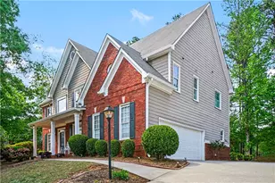 4562 Willow Oak Trail, Powder Springs, GA 30127 - Photo 11
