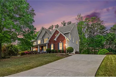 4562 Willow Oak Trail, Powder Springs, GA 30127 - Photo 3