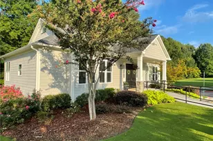 4562 Willow Oak Trail, Powder Springs, GA 30127 - Photo 57