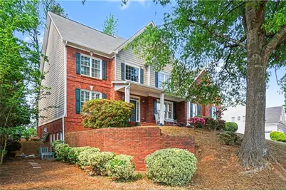 4562 Willow Oak Trail, Powder Springs, GA 30127 - Photo 1