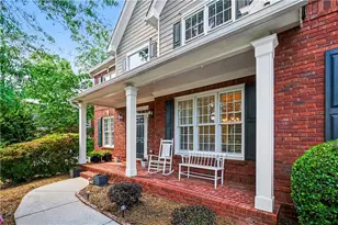 4562 Willow Oak Trail, Powder Springs, GA 30127 - Photo 13
