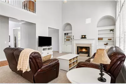 4562 Willow Oak Trail, Powder Springs, GA 30127 - Photo 21
