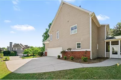 4562 Willow Oak Trail, Powder Springs, GA 30127 - Photo 47