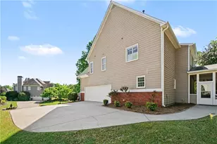 4562 Willow Oak Trail, Powder Springs, GA 30127 - Photo 47