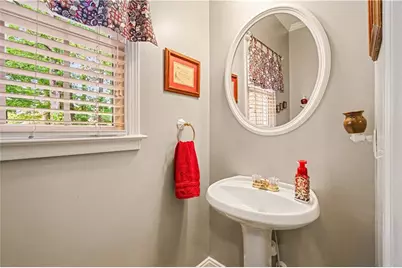 4562 Willow Oak Trail, Powder Springs, GA 30127 - Photo 27