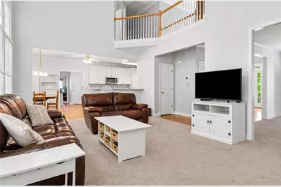 4562 Willow Oak Trail, Powder Springs, GA 30127 - Photo 21