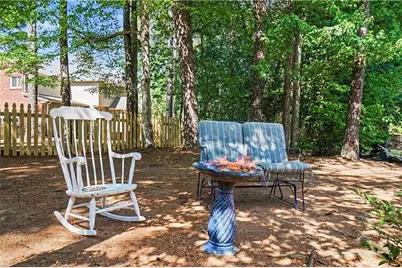 4562 Willow Oak Trail, Powder Springs, GA 30127 - Photo 53