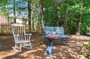 4562 Willow Oak Trail, Powder Springs, GA 30127 - Photo 53