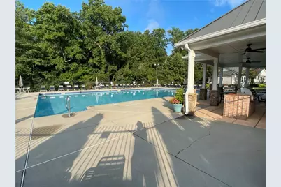 4562 Willow Oak Trail, Powder Springs, GA 30127 - Photo 63