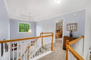 4562 Willow Oak Trail, Powder Springs, GA 30127 - Photo 17