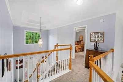4562 Willow Oak Trail, Powder Springs, GA 30127 - Photo 25