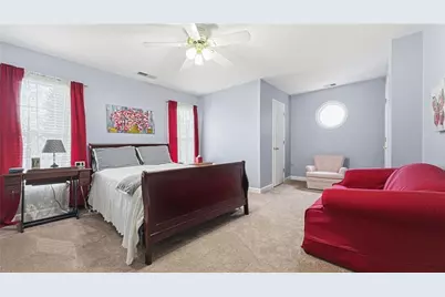 4562 Willow Oak Trail, Powder Springs, GA 30127 - Photo 41