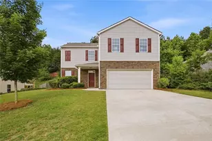 3110 Boxwood Crossing, Gainesville, GA 30507 - Photo 1