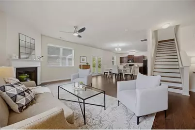 3110 Boxwood Crossing, Gainesville, GA 30507 - Photo 5