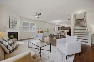 3110 Boxwood Crossing, Gainesville, GA 30507 - Photo 5