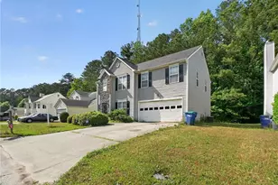 435 Burdett Ridge Ct, Atlanta, GA 30349 - Photo 3