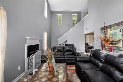 435 Burdett Ridge Court, Atlanta, GA 30349 - Photo 5