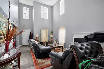 435 Burdett Ridge Court, Atlanta, GA 30349 - Photo 7