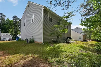 435 Burdett Ridge Court, Atlanta, GA 30349 - Photo 31