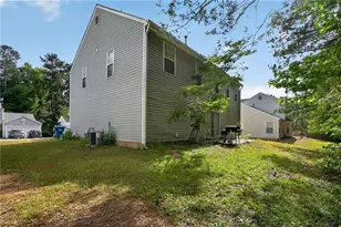 435 Burdett Ridge Ct, Atlanta, GA 30349 - Photo 31